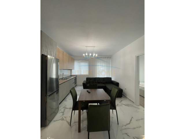 Tirane, jepet me qera apartament 2+1 Kati 2, 71 m² 600 Euro (Liqeni i Thate)