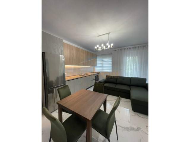Tirane, jepet me qera apartament 2+1 Kati 2, 71 m² 600 Euro (Liqeni i Thate)