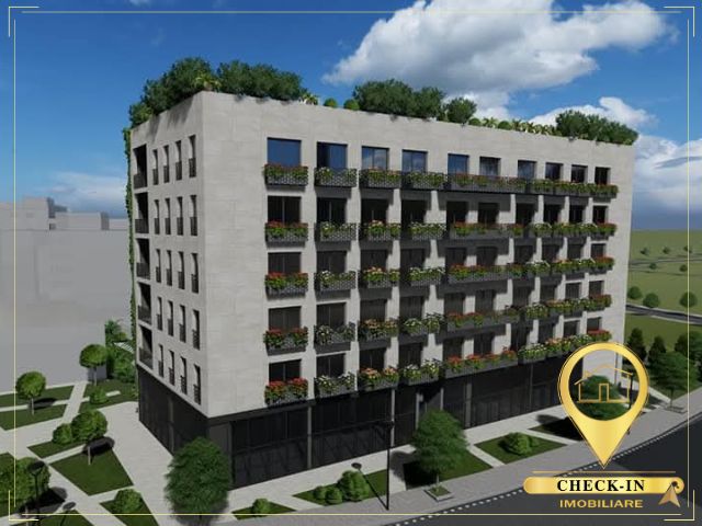 Elbasan, shitet apartament 2+1+Aneks+Ballkon Kati 6, 148 m² 114.450 € (Elbasan Arena)