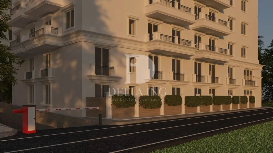 Durres, shitet apartament 1+1+Aneks+Ballkon Kati 3, 68 m² 91.900 € (Golem ,Bonita)