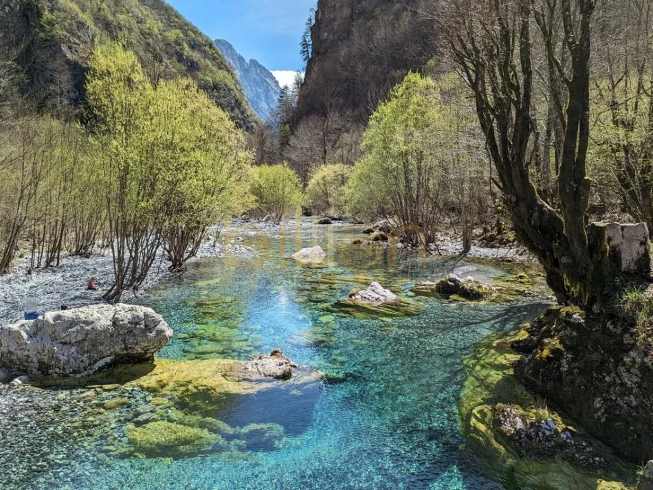 Shkoder, shitet toke , 7.000 m² 350.000 € (Theth, Shkodër, Albania)