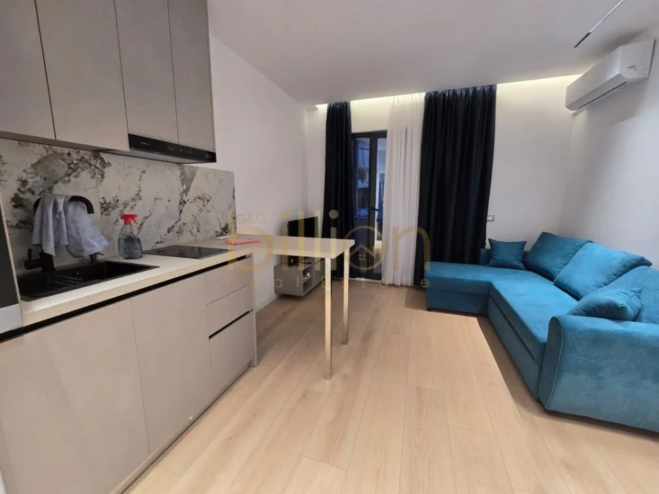 Tirane, shitet apartament 2+1+Ballkon Kati 4, 95 m² 165.000 € (Fresk, Tirana, Albania)
