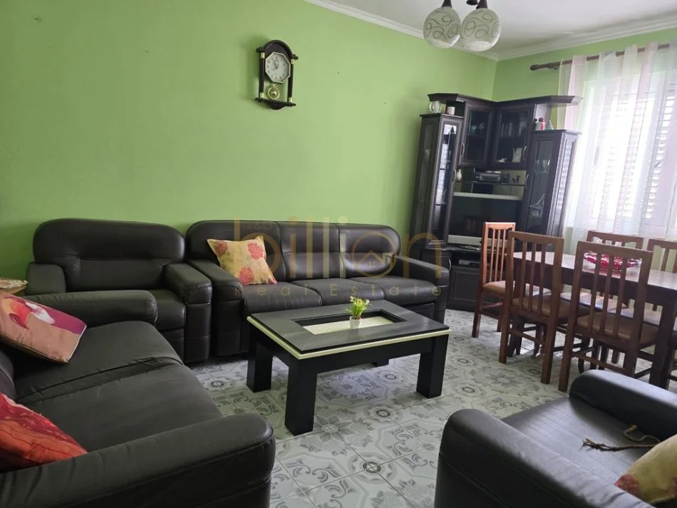 Tirane, jepet me qera apartament 1+1 Kati 4, 64 m² 350 € (Rruga NJazi Meka, Allias, Tirana, Albania)