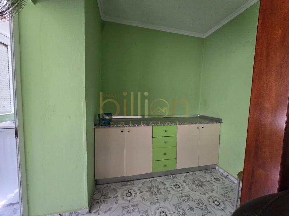 Tirane, jepet me qera apartament 1+1 Kati 4, 64 m² 350 € (Rruga NJazi Meka, Allias, Tirana, Albania)