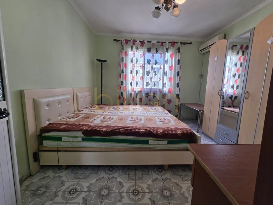 Tirane, jepet me qera apartament 1+1 Kati 4, 64 m² 350 € (Rruga NJazi Meka, Allias, Tirana, Albania)