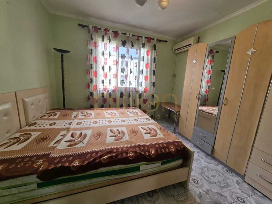 Tirane, jepet me qera apartament 1+1 Kati 4, 64 m² 350 € (Rruga NJazi Meka, Allias, Tirana, Albania)