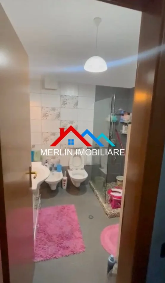 Tirane, shitet apartament 2+1+2 ,Ballkon Kati 9, 105 m² 254.000 € (BULEVARDI GJERGJ FISHTA)