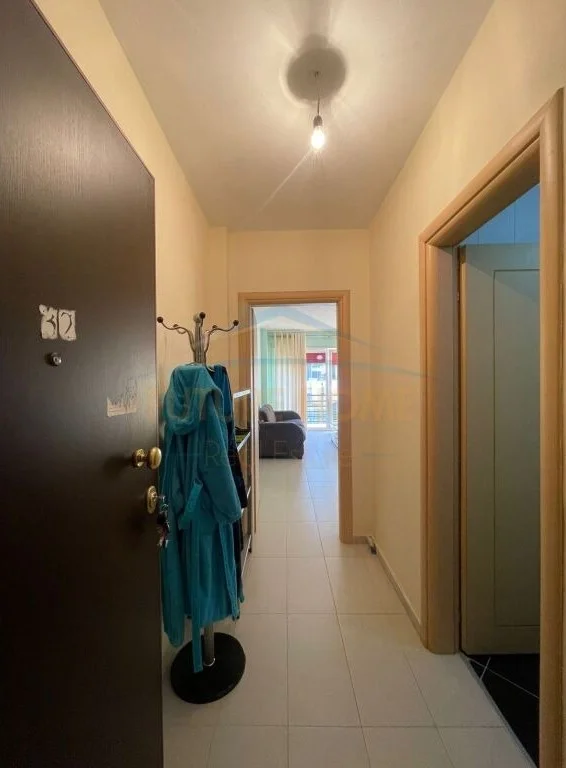 Tirane, jepet me qera apartament 2+1 Kati 7, 98 m² 600 € (Unaza e Re)