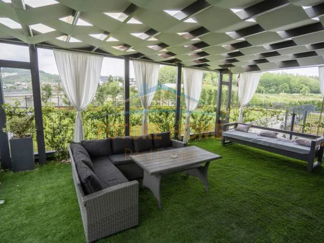 Tirane, jepet me qera 2+1+A+BLK Kati 0, 1.350 Euro (Teg)