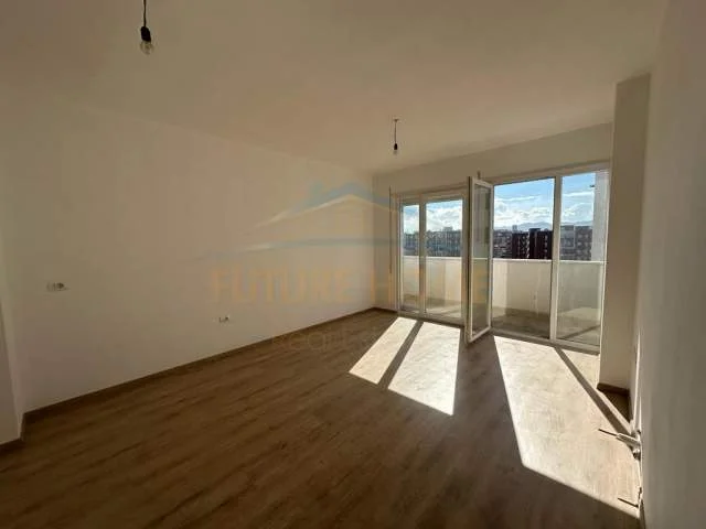 Tirane, shitet apartament 2+1 Kati 6, 138.880 Euro (Don Bosko)