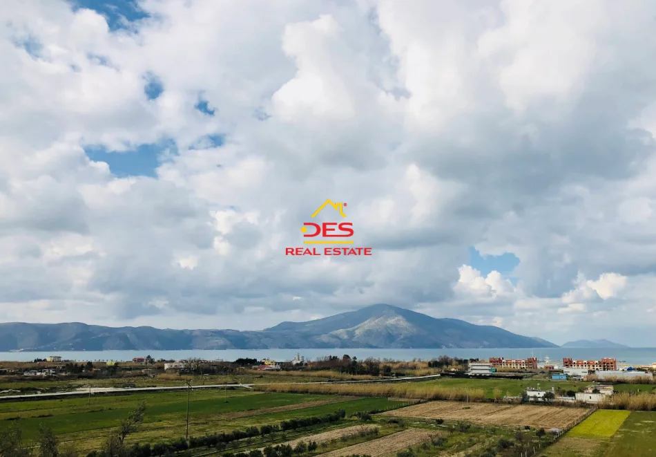 Radhime - Orikum, shitet hotel Kati 1, 308 m² 1.100.000 € (Orikum, Vlorë)