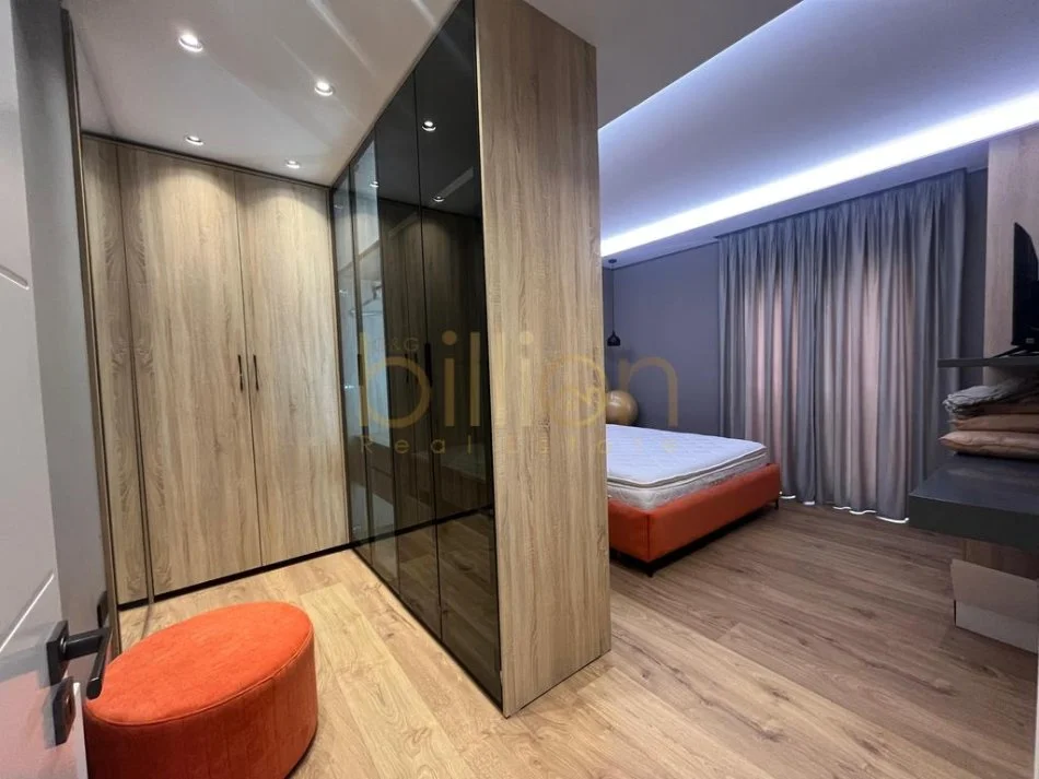 Tirane, jepet me qera apartament 2+1 Kati 2, 119 m² 800 € (Astiri, Tirana, Albania)