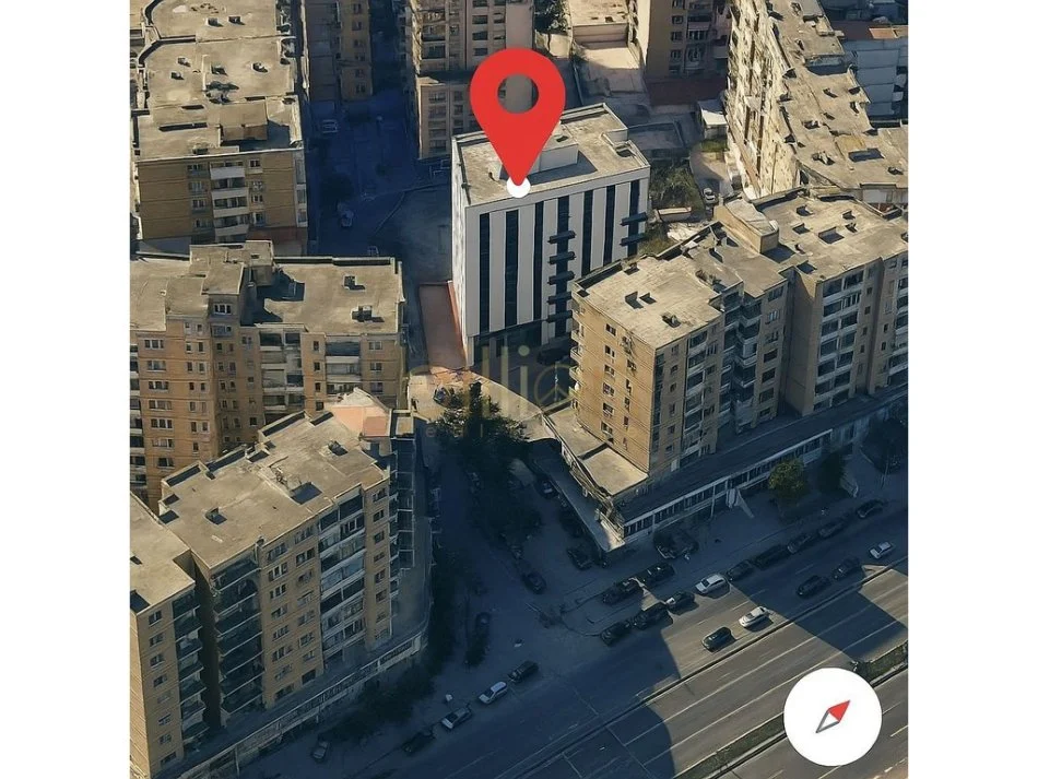 Tirane, shitet ambjent biznesi Kati 0, 21 m² 50.000 € (Astiri, Tirana, Albania)