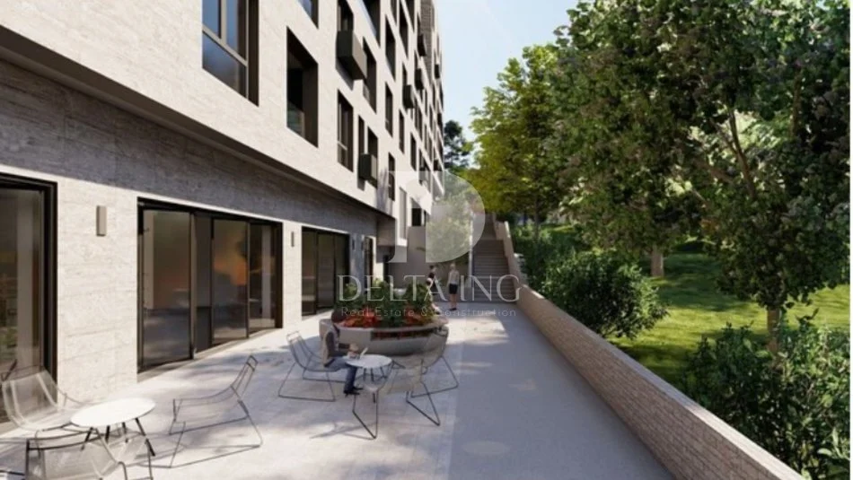 Tirane, shitet apartament 2+1+Aneks+Ballkon Kati 4, 116 m² 222.000 € (Liqeni i Thate)