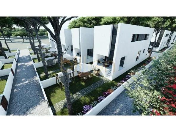 Okazion! Durres, shitet 2 Katshe , 223 m² 420.000 € (Durres)