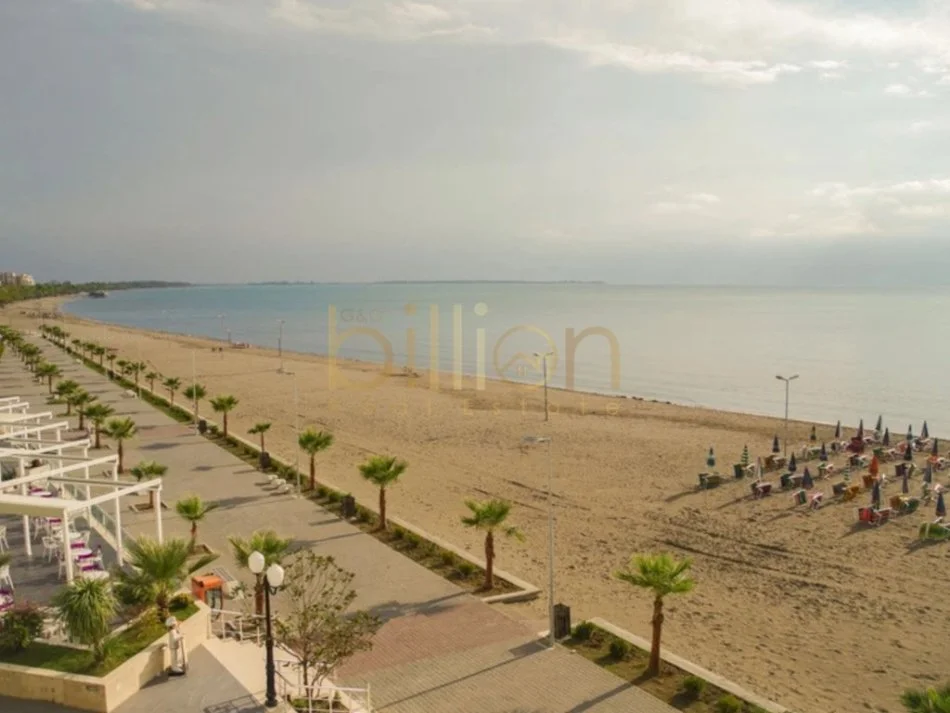 Lezhe, shitet apartament 1+1 Kati 4, 77 m² 85.000 € (Kune, Shëngjin, Albania)