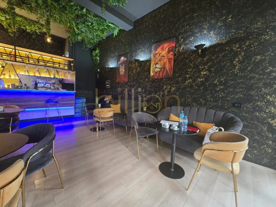 Tirane, shitet ambjent biznesi Kati 0, 73 m² 340.000 € (Yzberisht, Tirana, Albania)
