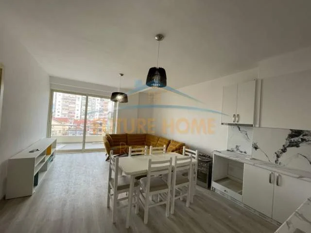 Tirane, shitet apartament 1+1+BLK Kati 4, 78 m² 102.000