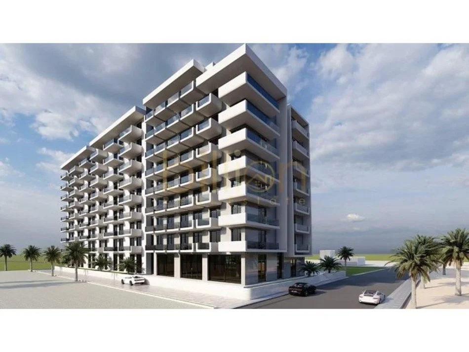 Shengjin, shitet apartament 1+1 , 79 m² 102.700 € (Kune SHengjin, Shëngjin, Albania)