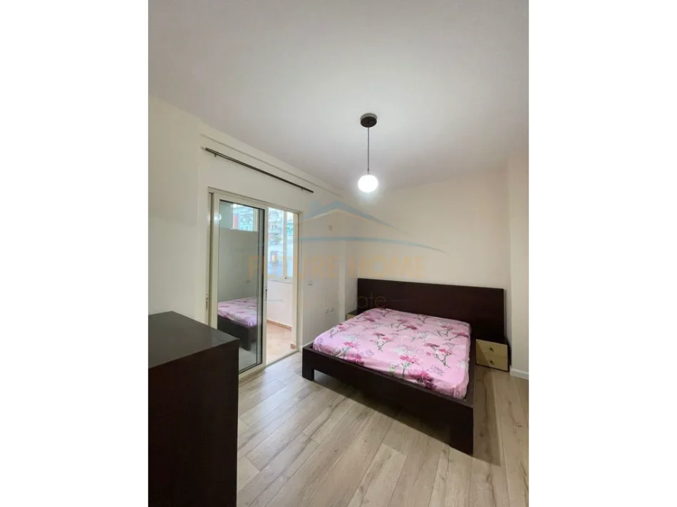 Qera, Apartament 1+1,Rruga Bill Klinton, Kodra E Diellit.