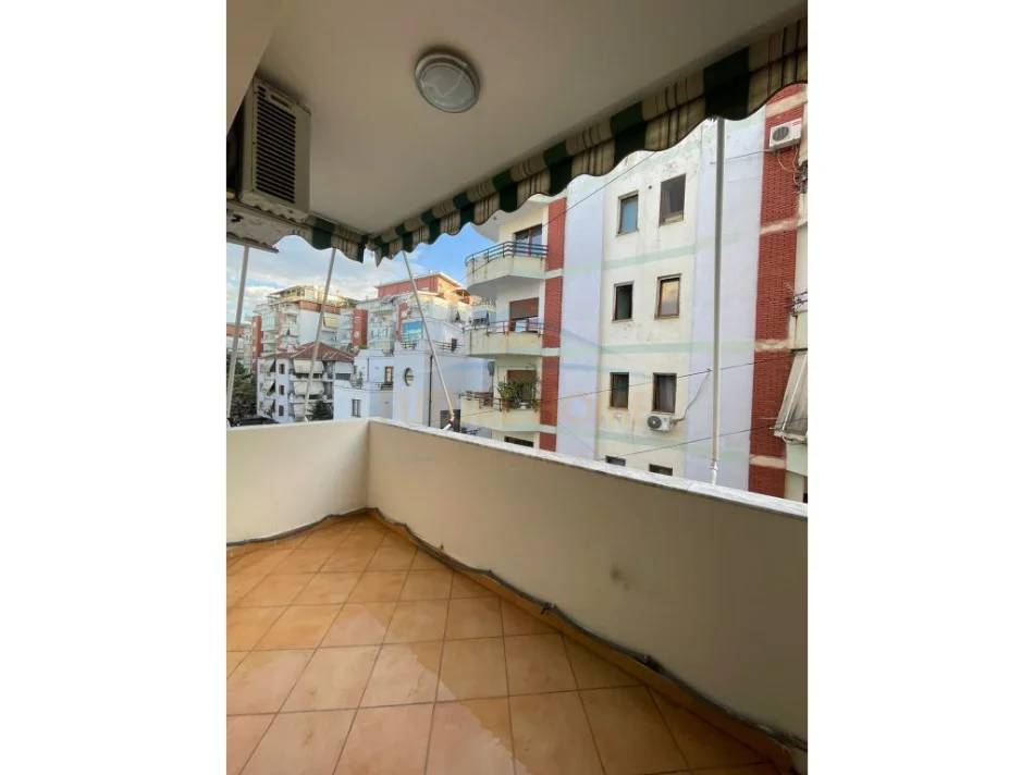 Qera, Apartament 1+1,Rruga Bill Klinton, Kodra E Diellit.