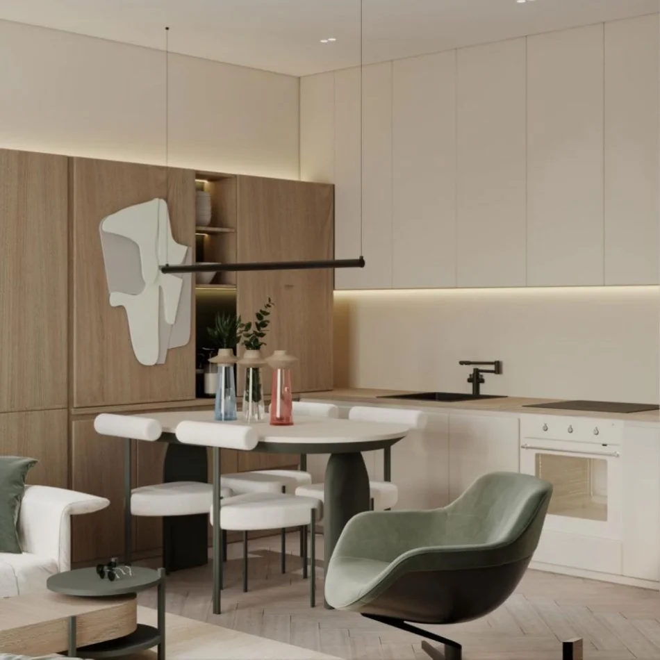 Tirane, shitet apartament , 