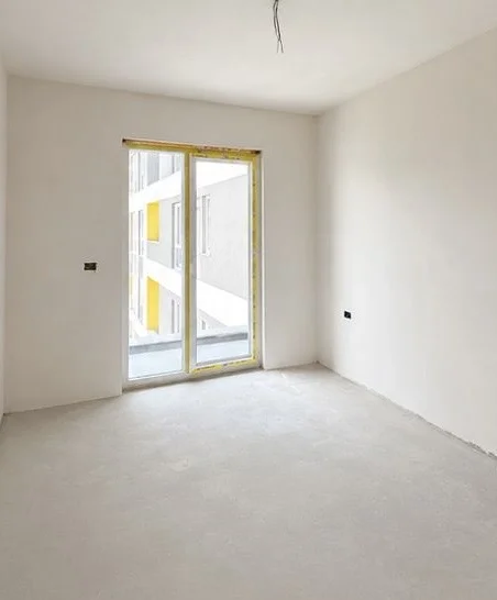 Tirane, shitet apartament 1+1 Kati 3, 66 m² 82.000 € (Univers city)
