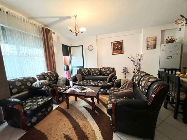 Tirane, shitet apartament Kati 2, 94 m² 70.500 Euro