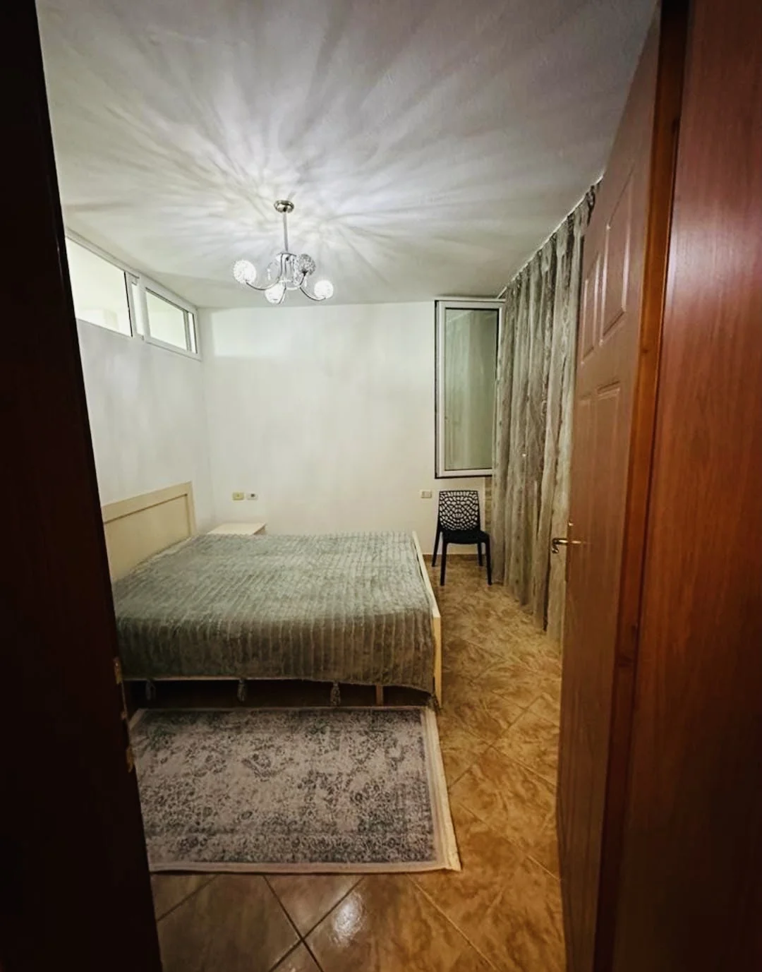 ⚜ APARTAMENT 2+1 ME QERA NE DON BOSKO