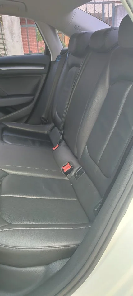 Audi A3 viti 2014 full option, automat, 2.0 TDI, navi, 10500 €