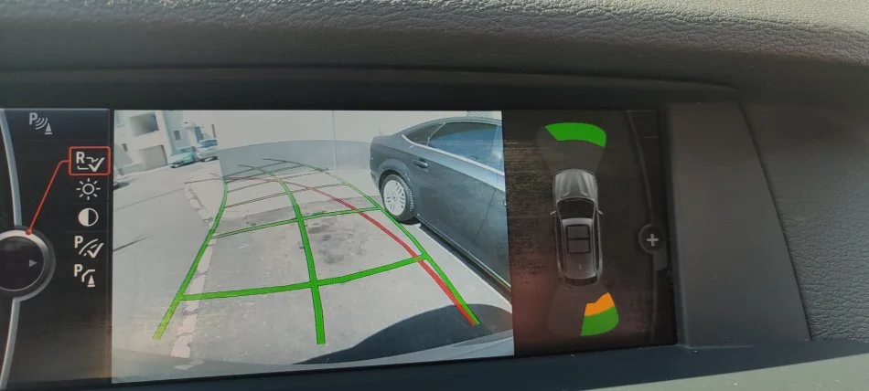 BMW X3 X-DRIVE viti 2012 full option, 2.0 TDI, automat, navi, 10500 €