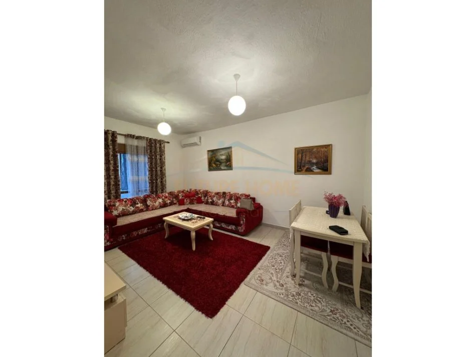 Tirane, shitet apartament 2+1+Ballkon Kati 2, 100 m² 120.000 € (Don Bosko)