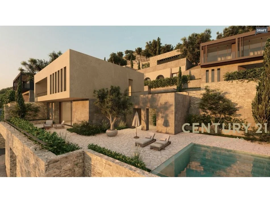 Vlore, shes Vile 2+1 Kati 3, 570 m² 1.100.000 € (JAL Y MAR)