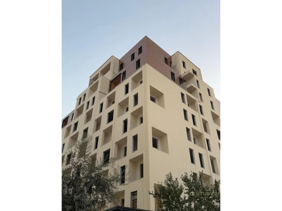 Tirane, shes apartament 2+1 Kati 5, 94 m² 165.000 € (Don bosko)