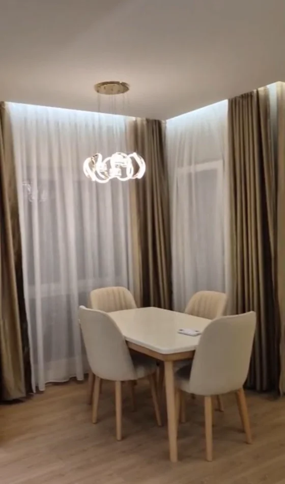Tirane, shitet apartament 2+1+Ballkon Kati 5, 110 m² 308.000 € (ZOGU I ZI)