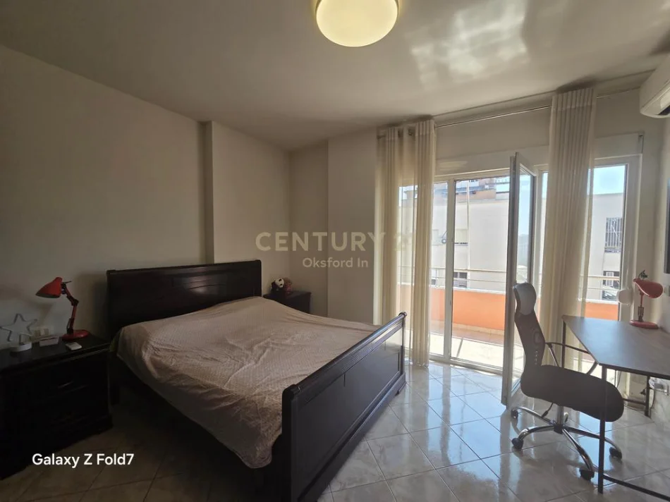 Tirane, shes apartament 2+1 Kati 7, 137 m² 260.000 € (Don Bosko)