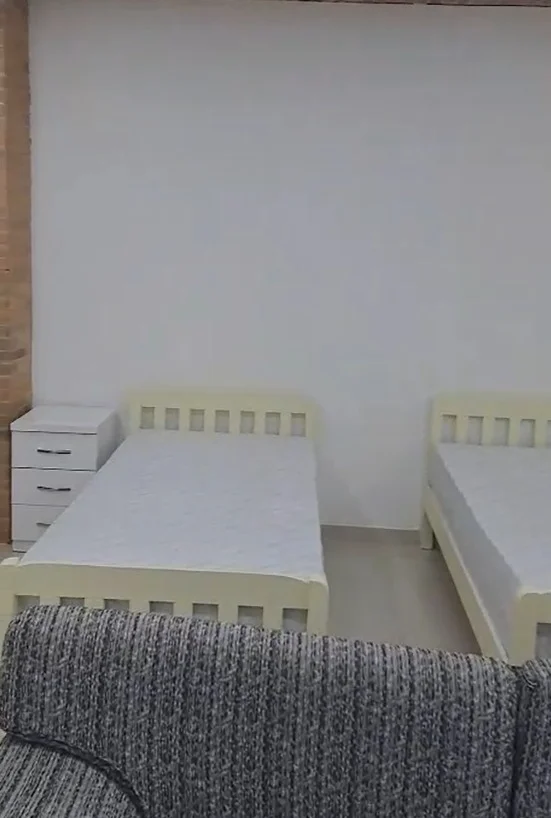 Tirane, jepet me qera garsonier Kati 1, 50 m² 300 € (Porcelan)