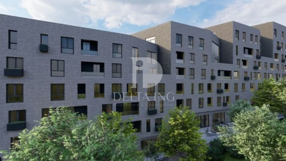 Tirane, shitet apartament 2+1+Aneks+Ballkon Kati 4, 116 m² 222.000 € (Liqeni i Thate)