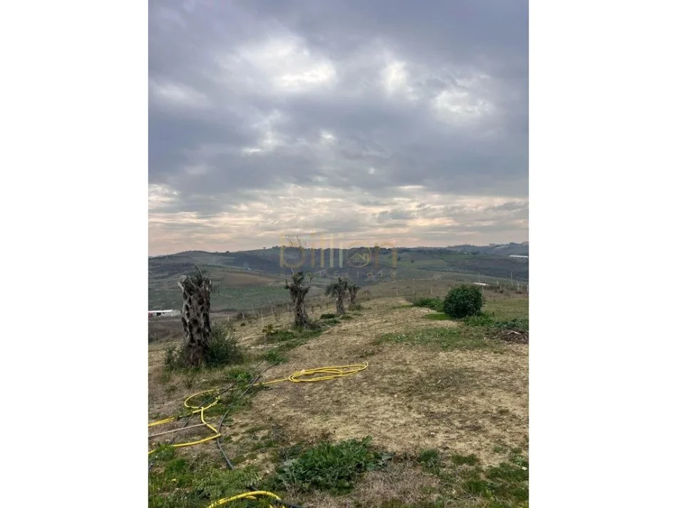 Durres, shitet truall , 8.060 m² 283.000 € (Arapaj, Durrës, Albania)