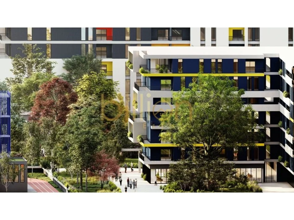 shitet apartament 2+1+Ballkon Kati 1, 146 m² 120.000 € (Rruga Gryka e Kaçanikut, Laknas, Tirana, Albania)