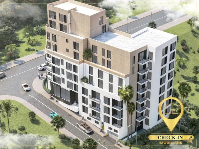 Tirane, shitet apartament 2+1+Aneks+Ballkon Kati 5, 95 m² 151.760 € (Rruga Mihal Grameno)