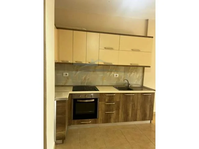 Tirane, shitet apartament 1+1+BLK Kati 7, 127.000 Euro (Jordan Misja)