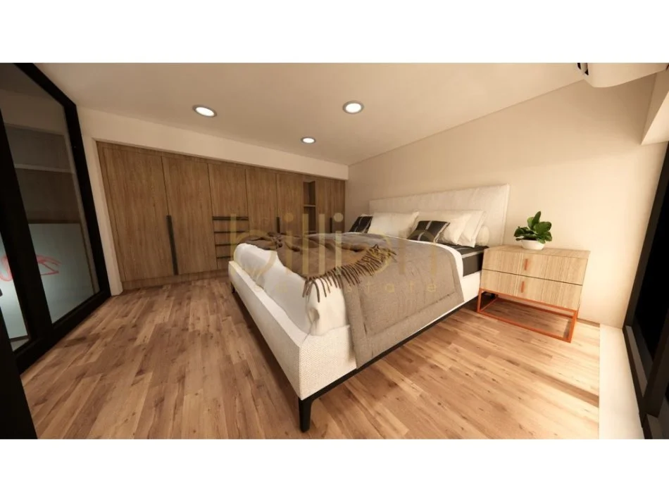 Tirane, shitet apartament 1+1 Kati 0, 55 m² 115.000 € (Pallati me Shigjeta)