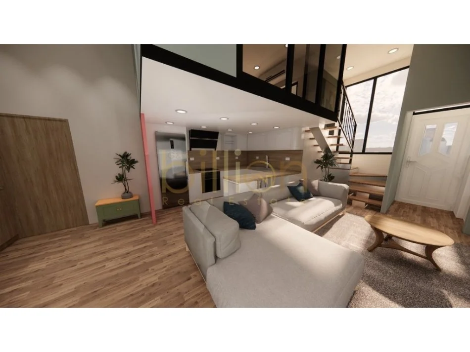 Tirane, shitet apartament 1+1 Kati 0, 55 m² 115.000 € (Pallati me Shigjeta)