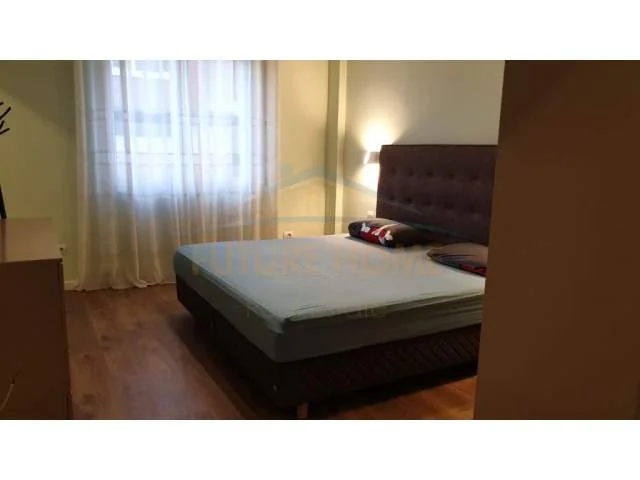 Tirane, jepet me qera apartament 2+1+A+BLK Kati 2, 95 m² 600 Euro