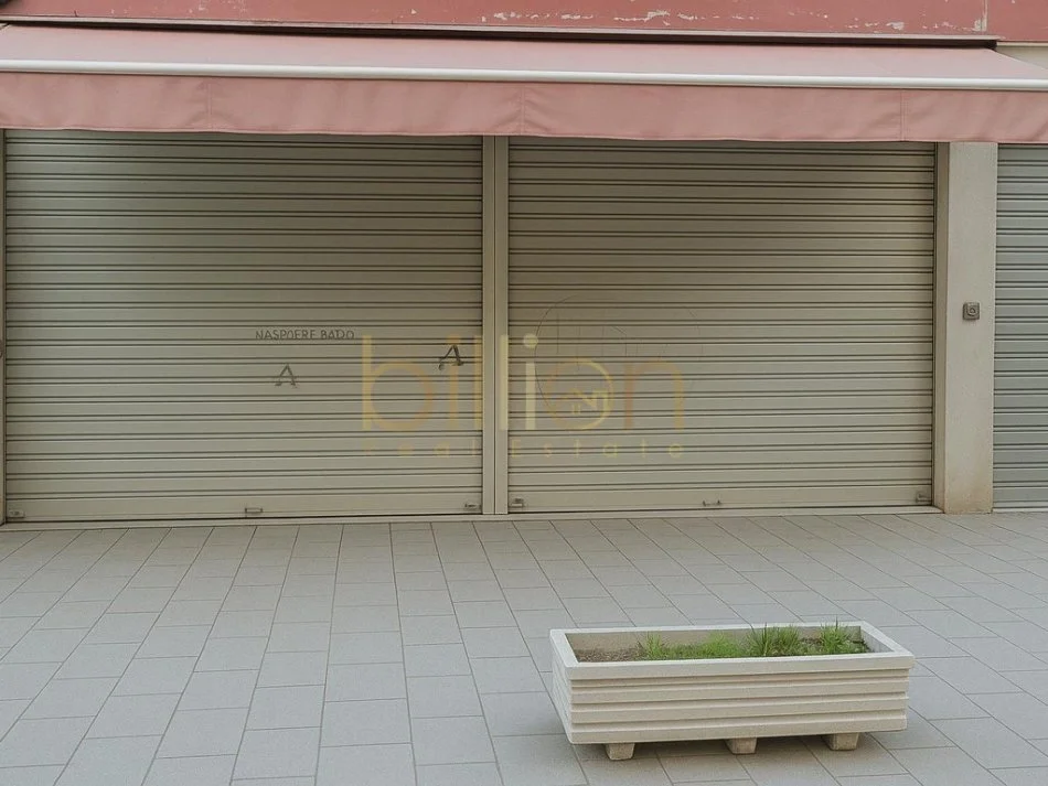 Tirane, shitet ambjent biznesi Kati 0, 46 m² 136.800 € (Astir, Tirane)