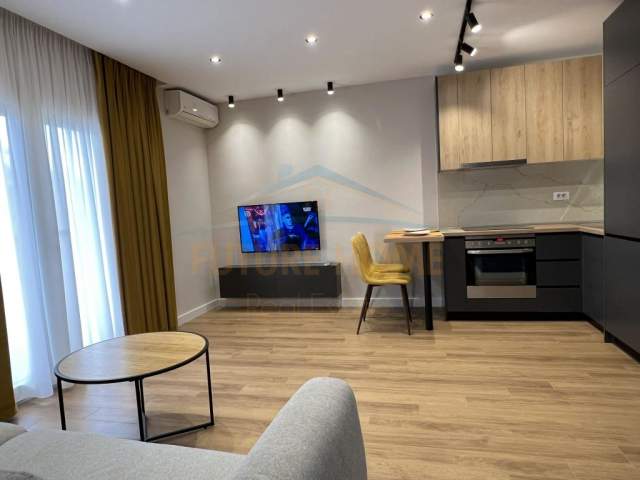 Tirane, shitet apartament Kati 5, 48 m² 103.000 Euro (Tefta Tashko Koco)