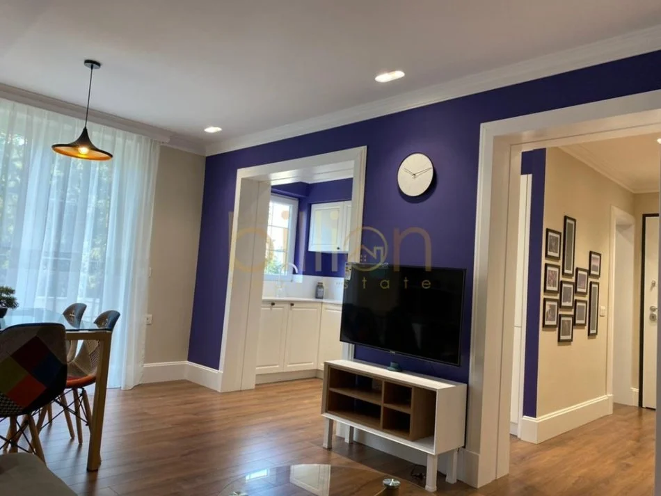 Tirane, jepet me qera apartament 1+1 Kati 4, 80 m² 700 € 