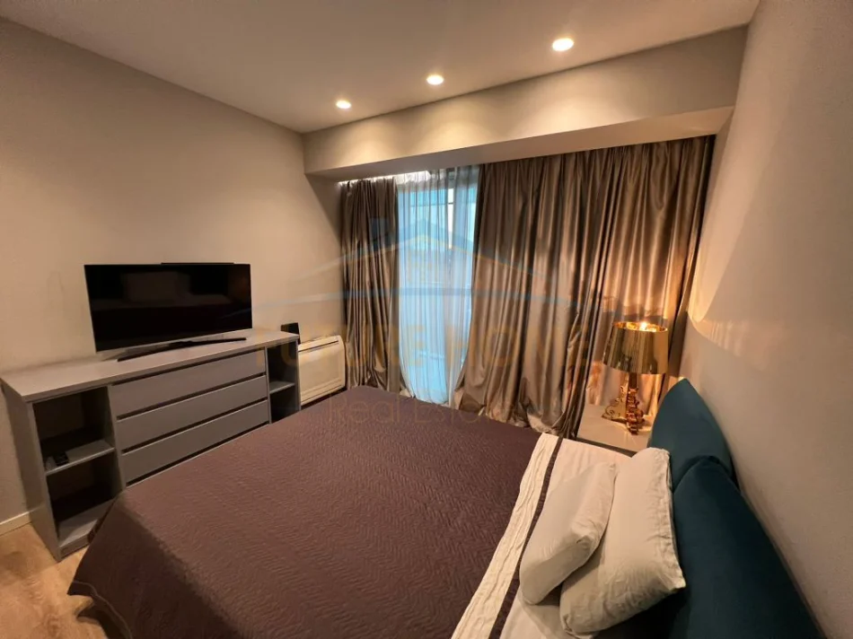 APARTAMENT 2+1+2 ME QERA , AMBASADOR 3 , STADIUMI AIR ABANIA