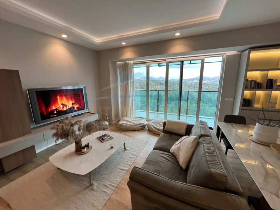 APARTAMENT 2+1+2 ME QERA , AMBASADOR 3 , STADIUMI AIR ABANIA